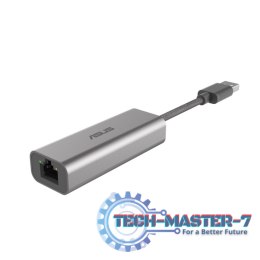 Karta sieciowa przewodowa ASUS USB-C2500