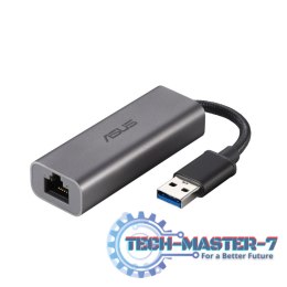 Karta sieciowa przewodowa ASUS USB-C2500