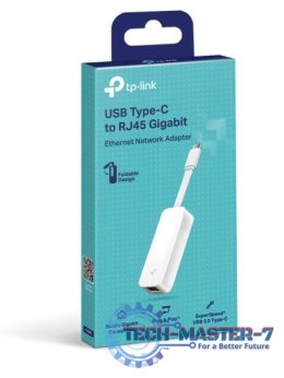 Karta sieciowa przewodowa TP-LINK UE300C