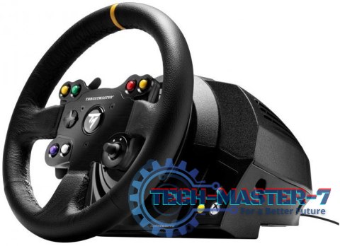 Kierownica TX Leather Edition Racing Wheel PC/XONE