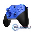 Kontroler bezprzewodowy Microsoft Xbox Elite Series 2 Core (niebieski)
