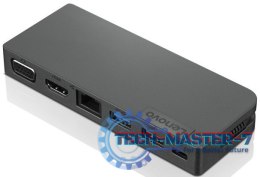 LENOVO 4X90S92381 (Szary /USB Typ C )