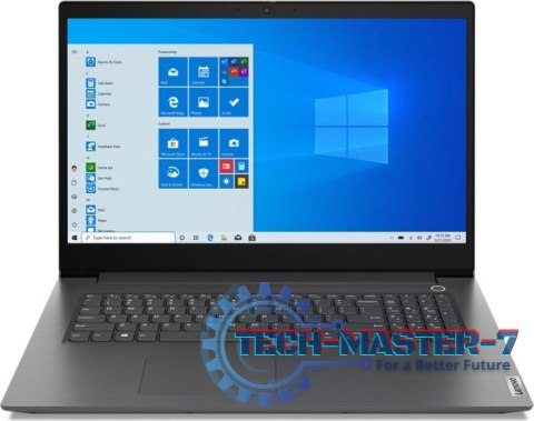 LENOVO V17-IIL (17.3"/i5-1035G1/MX330/8GB/SSD512GB/W10P/Szaro-czarny) LENOVO V17-IIL (17.3"/i5-1035G1/MX330/8GB/SSD512GB/W10P/Szaro-czarny)