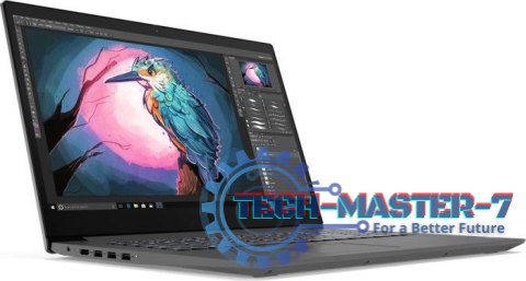 LENOVO V17-IIL (17.3"/i5-1035G1/MX330/8GB/SSD512GB/W10P/Szaro-czarny) LENOVO V17-IIL (17.3"/i5-1035G1/MX330/8GB/SSD512GB/W10P/Szaro-czarny)