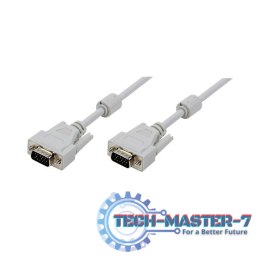 LOGILINK CV0026 3m /s1x VGA 1x VGA