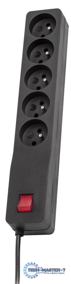 Listwa zasilająca LESTAR ZX 510 G-A K.:CZ 3,0M 1966006356 Listwa zasilająca LESTAR ZX 510 G-A K.:CZ 3,0M 1966006356
