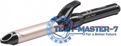 Lokówka BABYLISS C338E Lokówka BABYLISS C338E