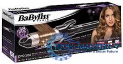 Lokówka BABYLISS C338E Lokówka BABYLISS C338E
