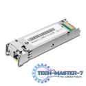 Moduł SFP SM321A-2 WDM Single 2km