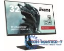 Monitor IIYAMA GB3271QSU-B1 (31.5" /IPS /165Hz /2560 x 1440 /Czarny)