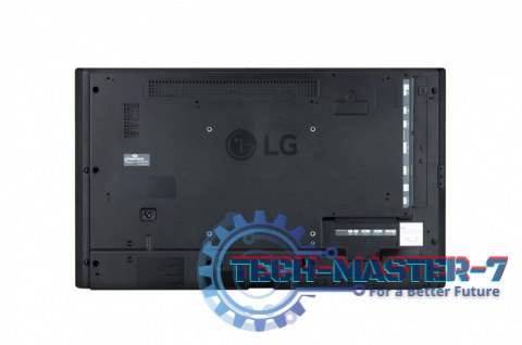 Monitor LG 32SM5J (32" /IPS /1920 x 1080 /Czarny ) Monitor LG 32SM5J (32" /IPS /1920 x 1080 /Czarny )