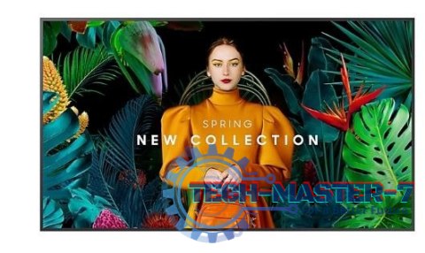 Monitor SAMSUNG LH85QMCEBGCXEN (85" /VA /60Hz /3840 x 2160 /Czarny)