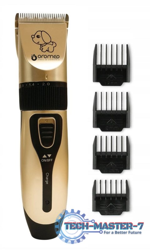 ORO-MED ORO_PET_USB ORO-MED ORO_PET_USB