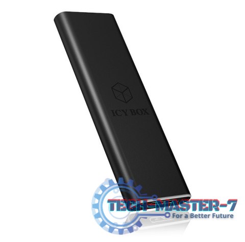 Obudowa do dysku ICY BOX AIICYO000000037 Obudowa do dysku ICY BOX AIICYO000000037