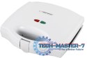 Opiekacz ESPERANZA Portabella EKT006W (700W /Biały )
