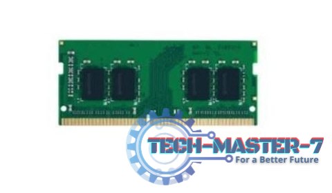 Pamięć GOODRAM (DDR4/16 GB/3200MHz/22 CLCL/SINGLE) Pamięć GOODRAM (DDR4/16 GB/3200MHz/22 CLCL/SINGLE)