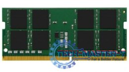 Pamięć KINGSTON (SODIMM/DDR4/32 GB/3200MHz/22 CLCL/SINGLE)