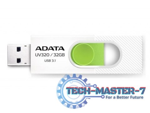 Pendrive (Pamięć USB) ADATA (32 GB /Biały ) Pendrive (Pamięć USB) ADATA (32 GB /Biały )