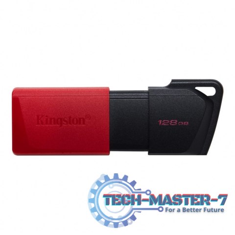 Pendrive (Pamięć USB) KINGSTON (128 GB /Czarno-czerwony ) Pendrive (Pamięć USB) KINGSTON (128 GB /Czarno-czerwony )