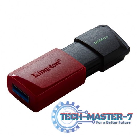 Pendrive (Pamięć USB) KINGSTON (128 GB /Czarno-czerwony ) Pendrive (Pamięć USB) KINGSTON (128 GB /Czarno-czerwony )