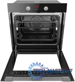 Piekarnik Zabudowa pod blat AMICA F-type ED375171B F-TYPE