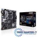 Płyta główna ASUS PRIME B550M-A/CSM Socket AM4 MICRO ATX