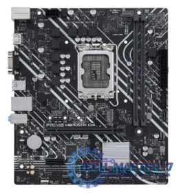 Płyta główna ASUS PRIME H610M-K D4 LGA1700 MICRO ATX
