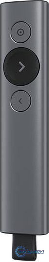 Prezenter LOGITECH 910-005166 Prezenter LOGITECH 910-005166