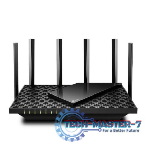 Router TP-LINK Archer AX72 Router TP-LINK Archer AX72