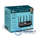Router TP-LINK Archer AX72