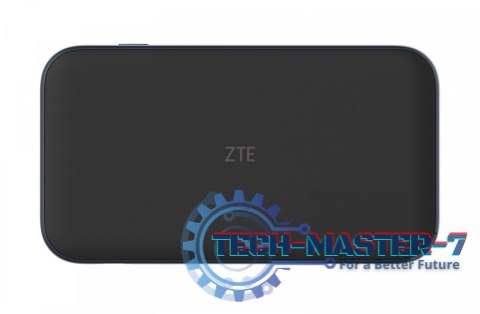 Router ZTE MU5001 Router ZTE MU5001