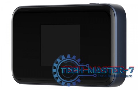 Router ZTE MU5001 Router ZTE MU5001