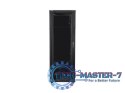 SZAFA INSTALACYJNA RACK STOJĄCA 19" 47U 800X800 CZARNA LANBERG (FLAT PACK)