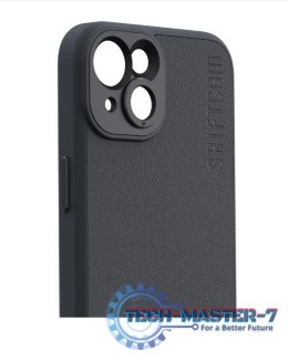 ShiftCam Camera Case with Lens Mount - etui ochronne z mocowaniem do obiektywu do iPhone 15 Pro Max wspierające ładowanie MagSaf