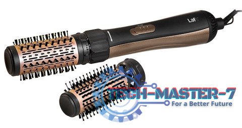 Suszarko-lokówka LAFE 1000W LSS001 Suszarko-lokówka LAFE 1000W LSS001