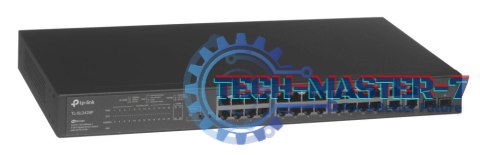 TL-SL2428P TL-SL2428P