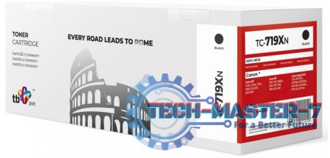 Toner TB PRINT TC-719XN CRG-719HBK Toner TB PRINT TC-719XN CRG-719HBK