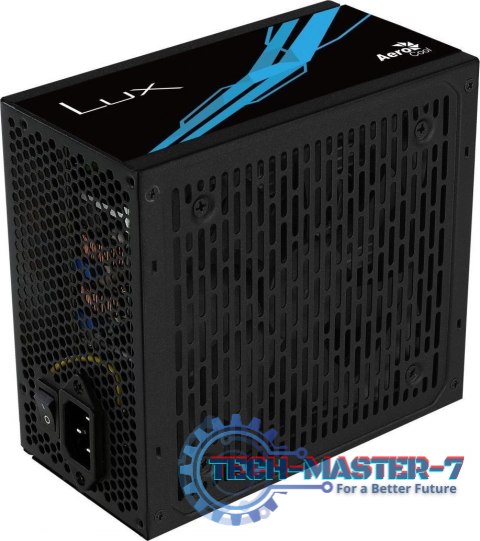Zasilacz PC AEROCOOL 850W AEROLUX-850-80BRONZE Zasilacz PC AEROCOOL 850W AEROLUX-850-80BRONZE