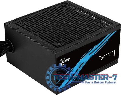 Zasilacz PC AEROCOOL 850W AEROLUX-850-80BRONZE Zasilacz PC AEROCOOL 850W AEROLUX-850-80BRONZE
