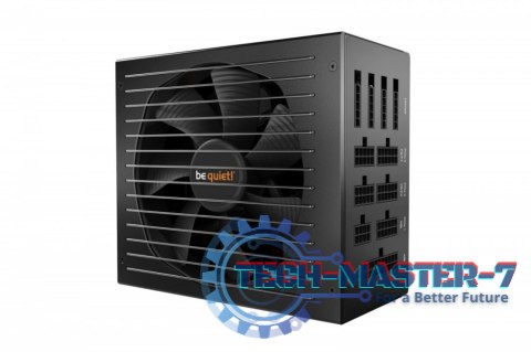 Zasilacz PC BE QUIET! 1000W BN285