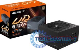 Zasilacz PC GIGABYTE 850W GP-UD850GM PG5 V.2