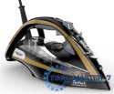 Żelazko parowe TEFAL FV 9865 Ultimate Pure Ultimate Pure (3000W /Czarno-złoty)