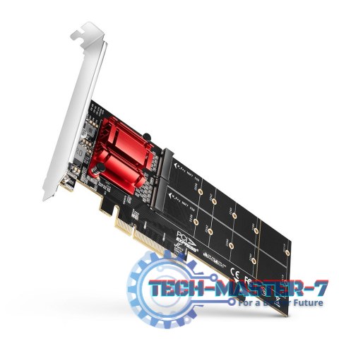 AXAGON PCEM2-ND AXAGON PCEM2-ND