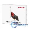 AXAGON PCEM2-ND