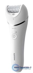 Depilator PHILIPS BRE700/00