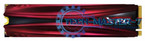 Dysk SSD M.2 ADATA XPG GAMMIX S11 Pro 1 TB XPG (M.2 2280″ /1 TB /PCI Express /3350MB/s /2800MB/s) Dysk SSD M.2 ADATA XPG GAMMIX S11 Pro 1 TB XPG (M.2 2280″ /1 TB /PCI Express /3350MB/s /2800MB/s)