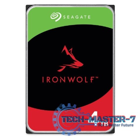 Dysk twardy SEAGATE 4 TB ST4000VN006 Dysk twardy SEAGATE 4 TB ST4000VN006