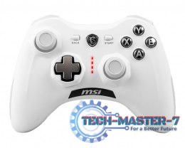 Gamepad Force GC30 biały