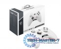 Gamepad Force GC30 biały