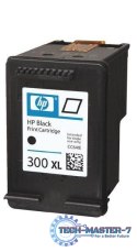 Głowica HP 300XL CC641EE